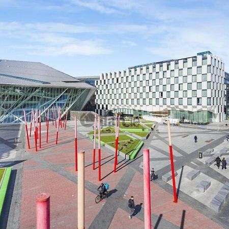 Urban Oasis Apartman Dublin Kültér fotó