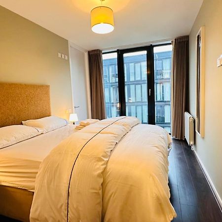 Urban Oasis Apartman Dublin Kültér fotó