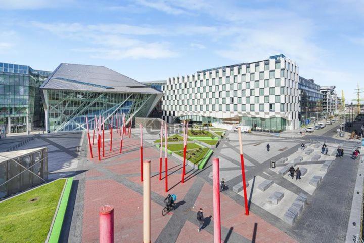 Urban Oasis Apartman Dublin Kültér fotó