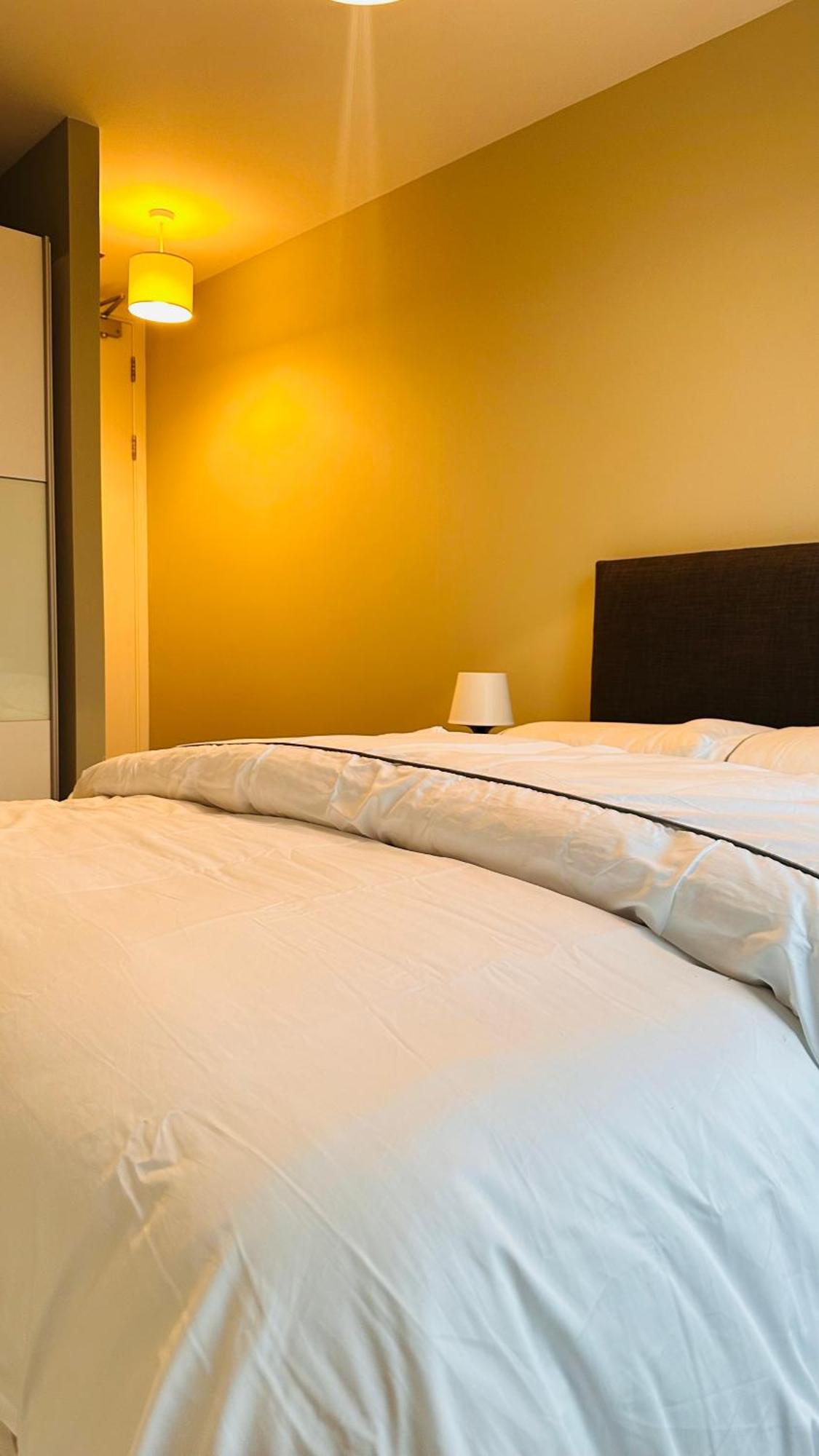 Urban Oasis Apartman Dublin Kültér fotó