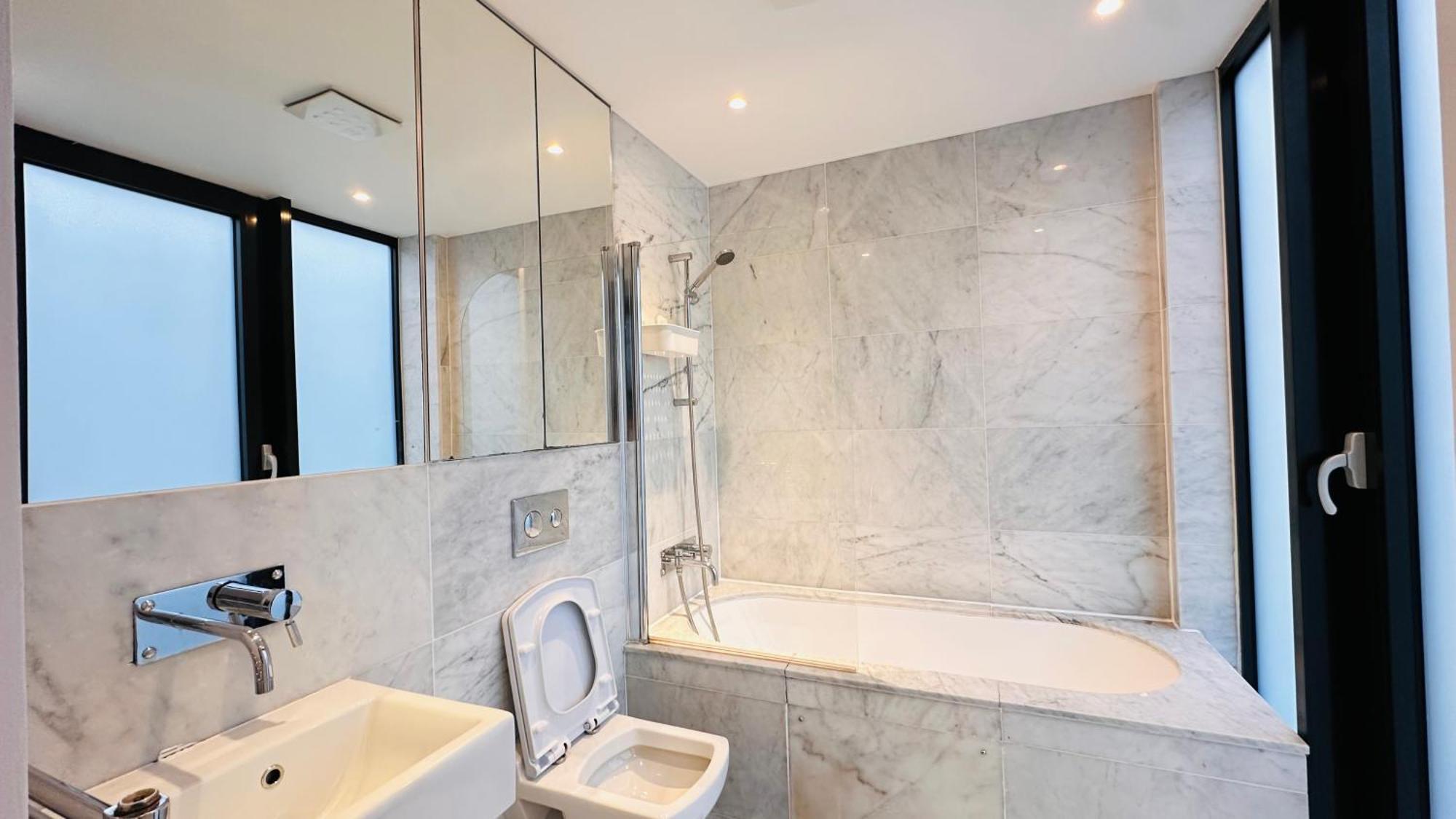 Urban Oasis Apartman Dublin Kültér fotó