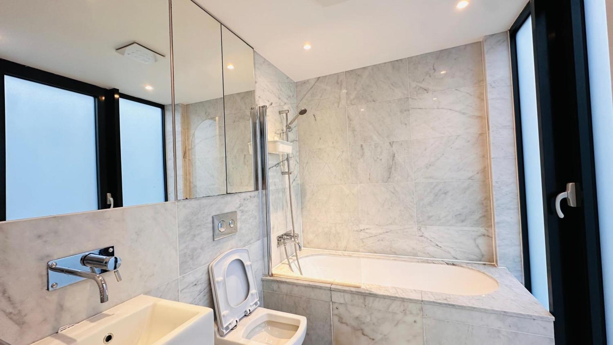 Urban Oasis Apartman Dublin Kültér fotó