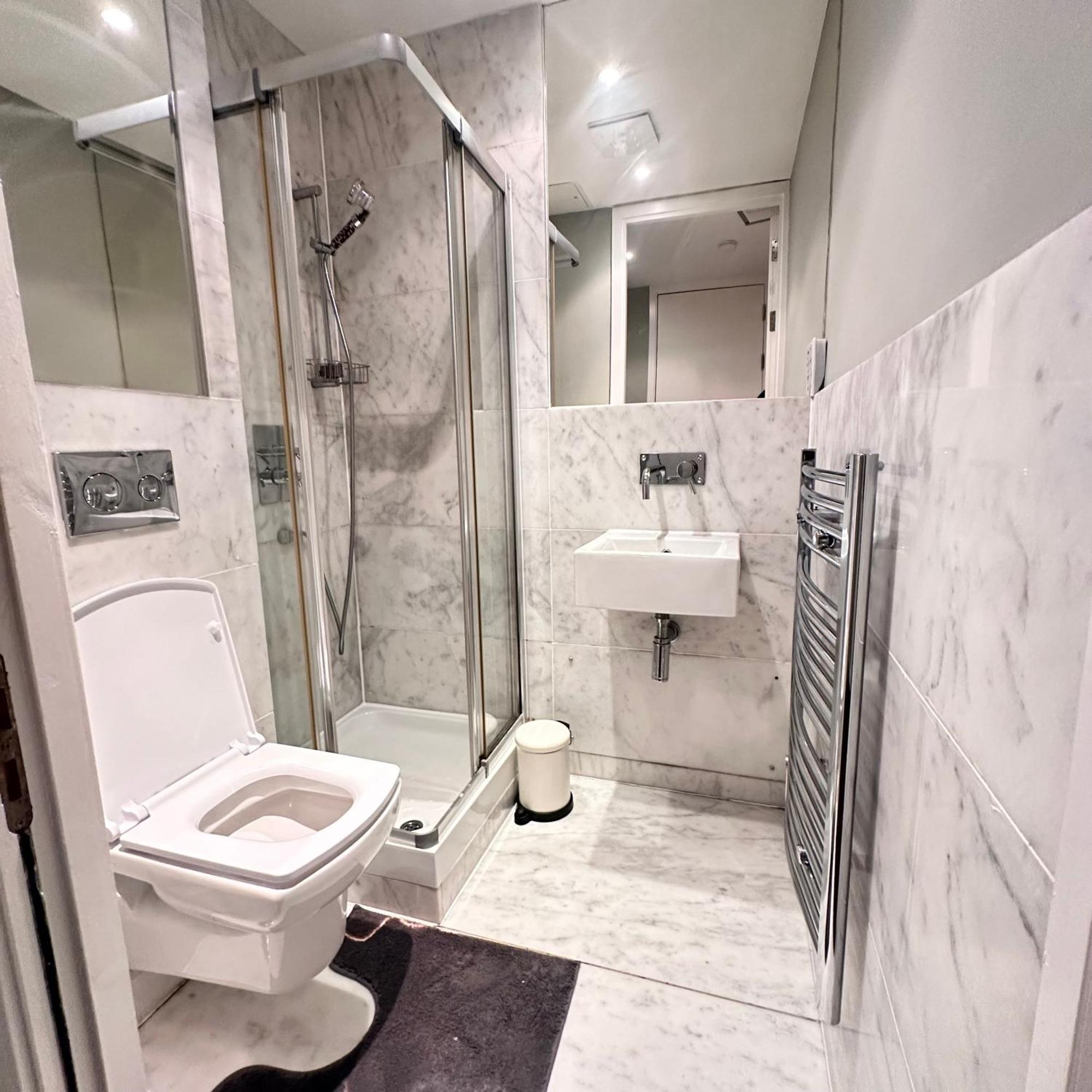 Urban Oasis Apartman Dublin Kültér fotó
