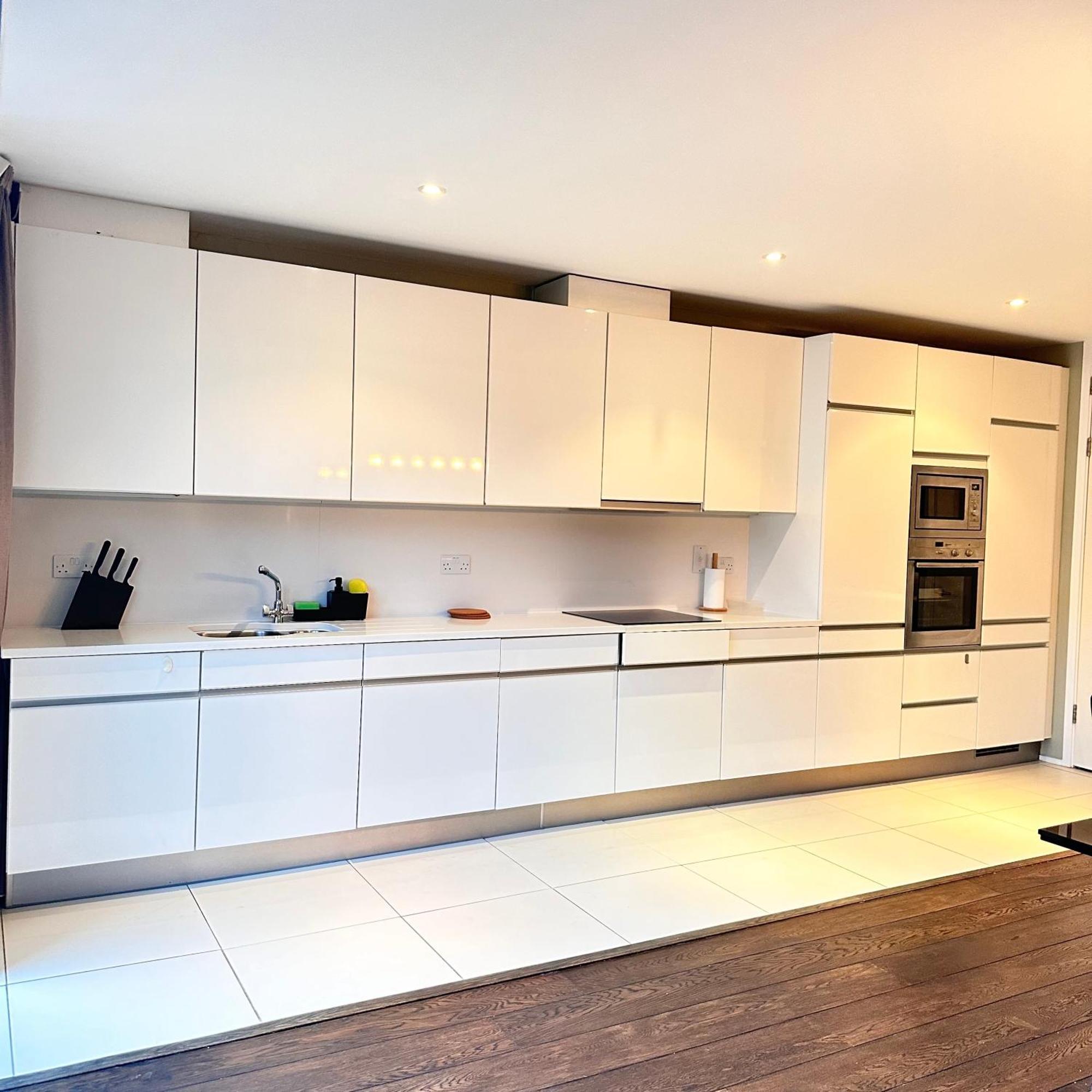 Urban Oasis Apartman Dublin Kültér fotó